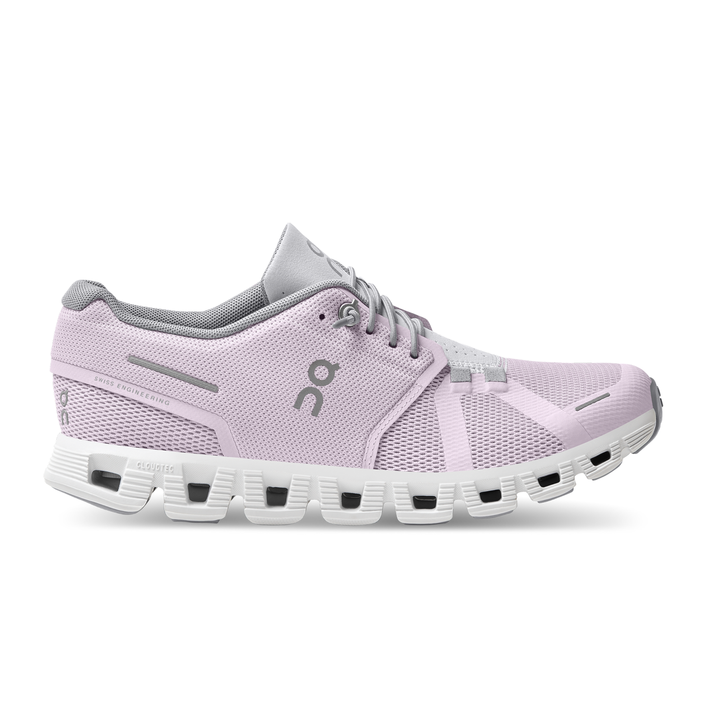 Women's Cloud 5