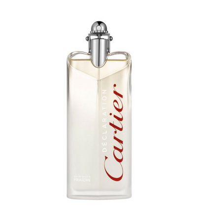 3 Perfumes Allure Homme Sport, Jean Paul Gaultier Scandal, Cartier Déclaration (Eau de Parfum)