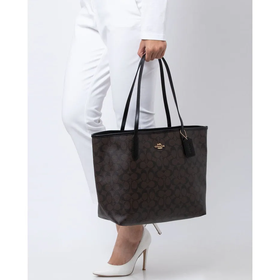 Coach Outlet Classic handbags