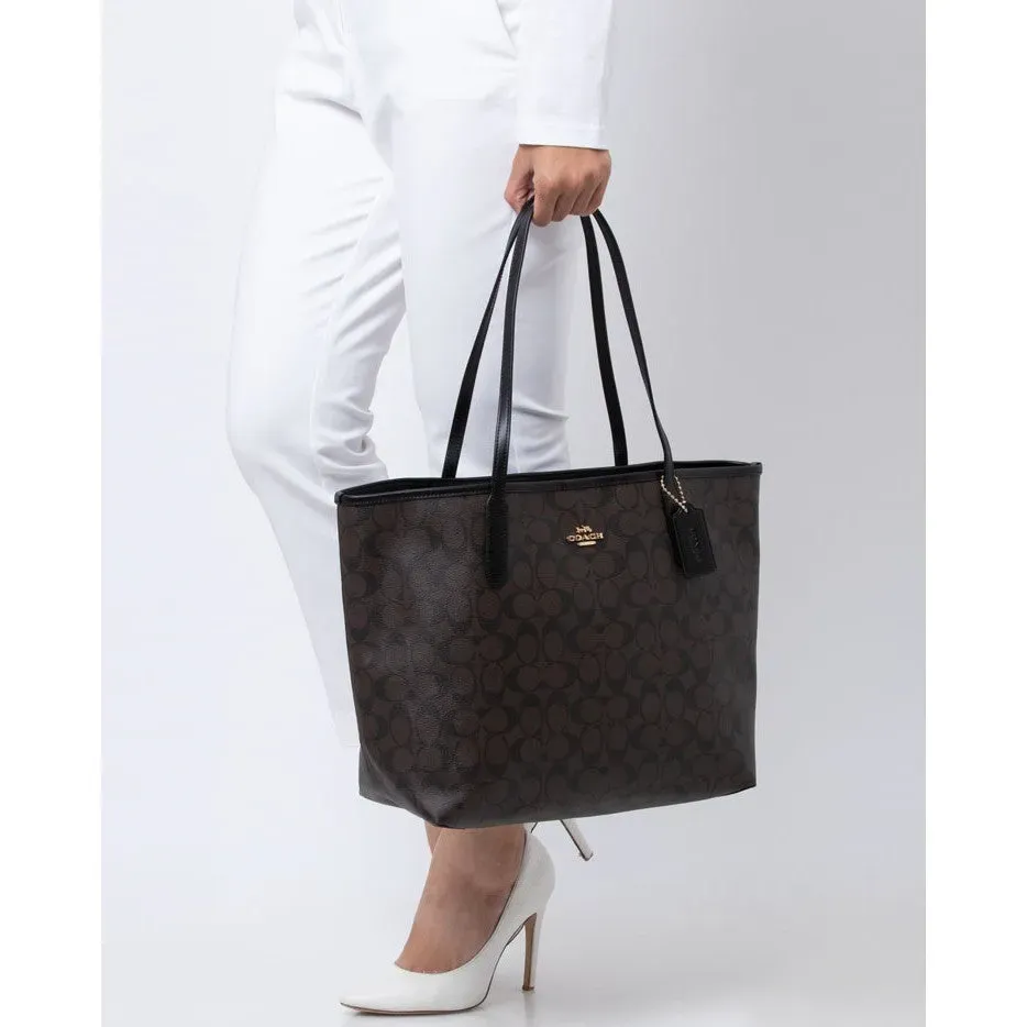 Coach Outlet Classic handbags