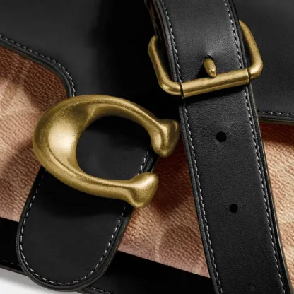 Coach Outlet Classic handbags