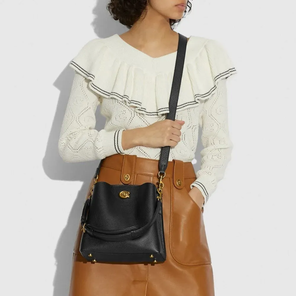 Coach Outlet Classic handbags