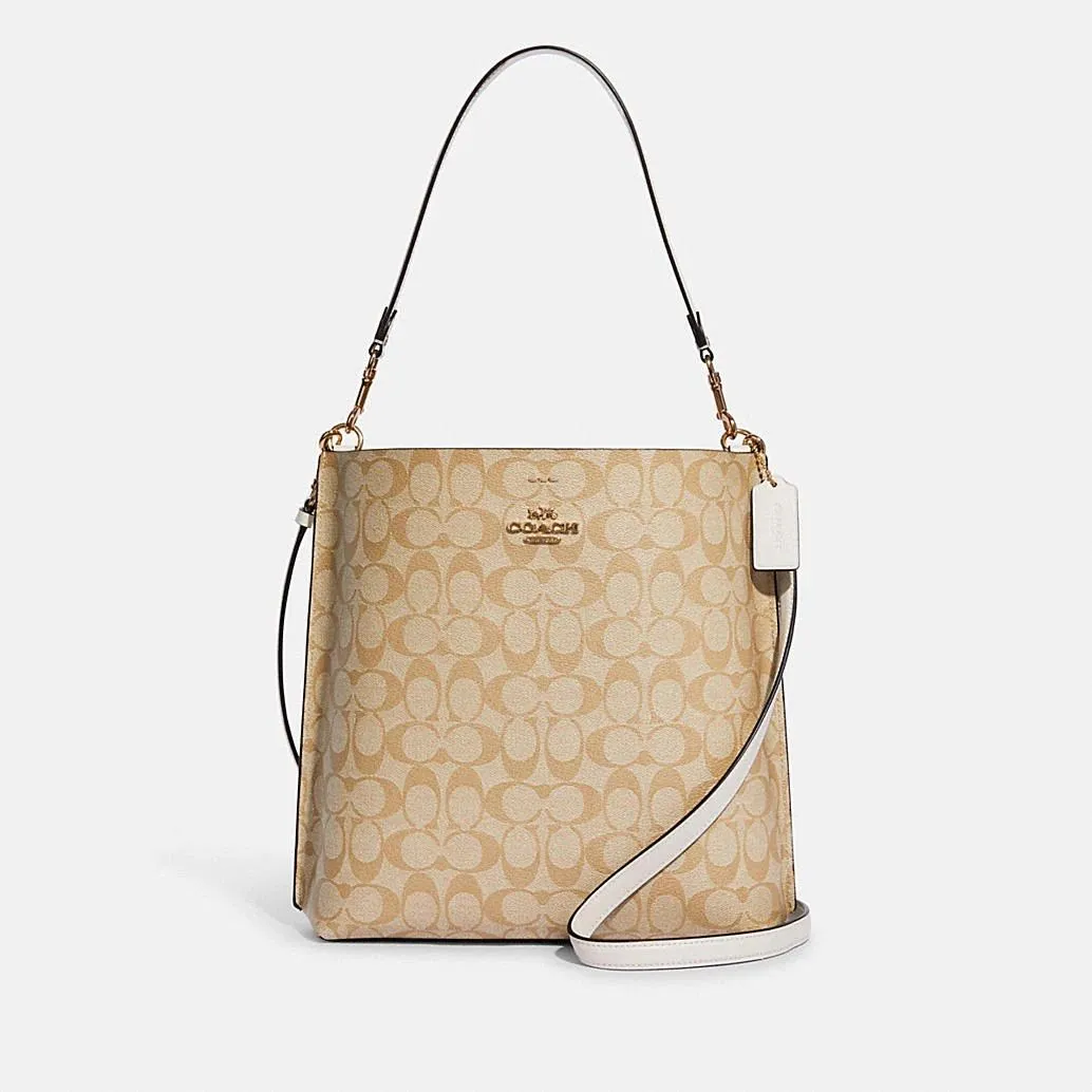 Coach Outlet Classic handbags