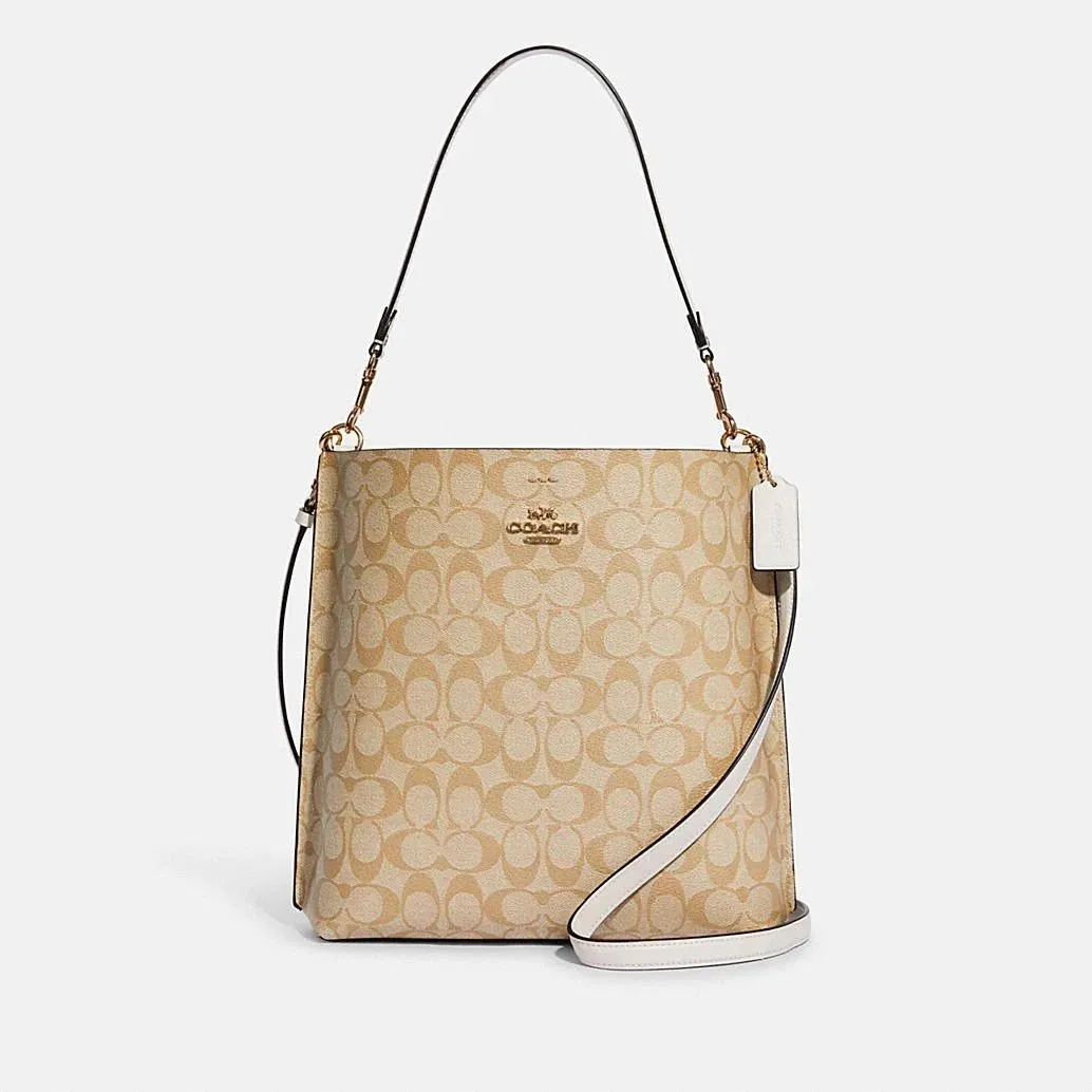 Coach Outlet Classic handbags