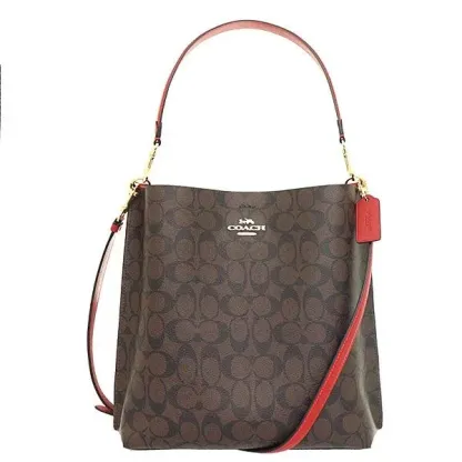 Coach Outlet Classic handbags