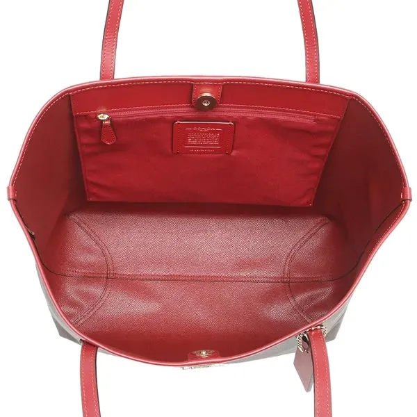 Coach Outlet Classic handbags