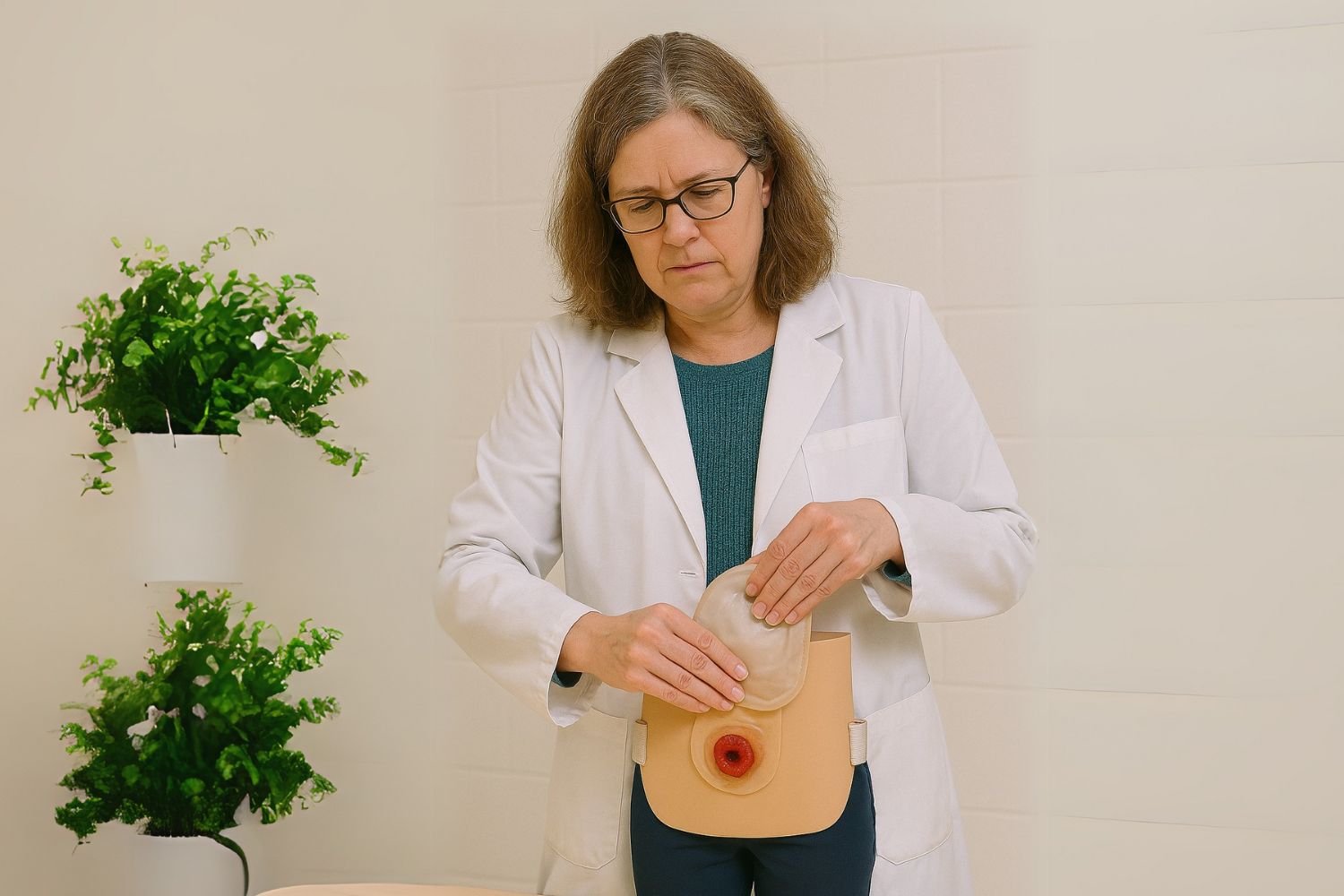 Nursing Educators Enhance Stoma Care Training with MedEduQuest Realistic Models