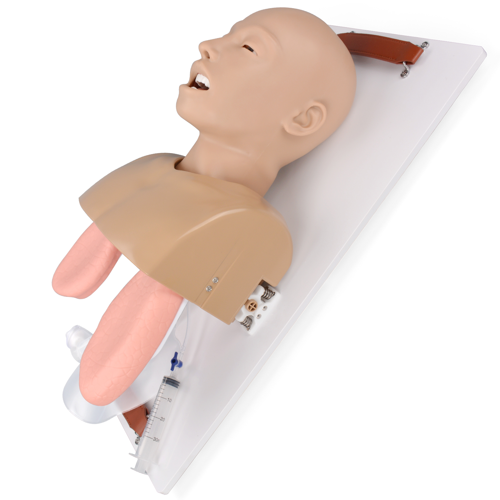 Airway Management Trainers