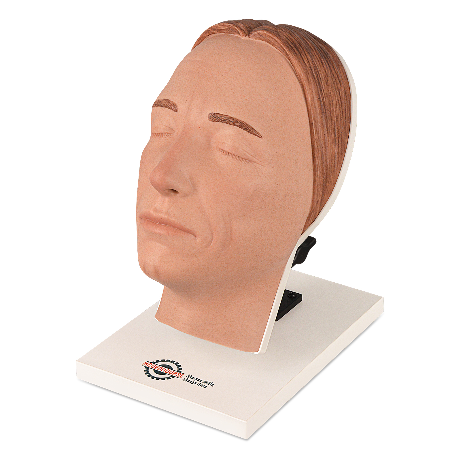 Medical Aesthetic Injection Training Models