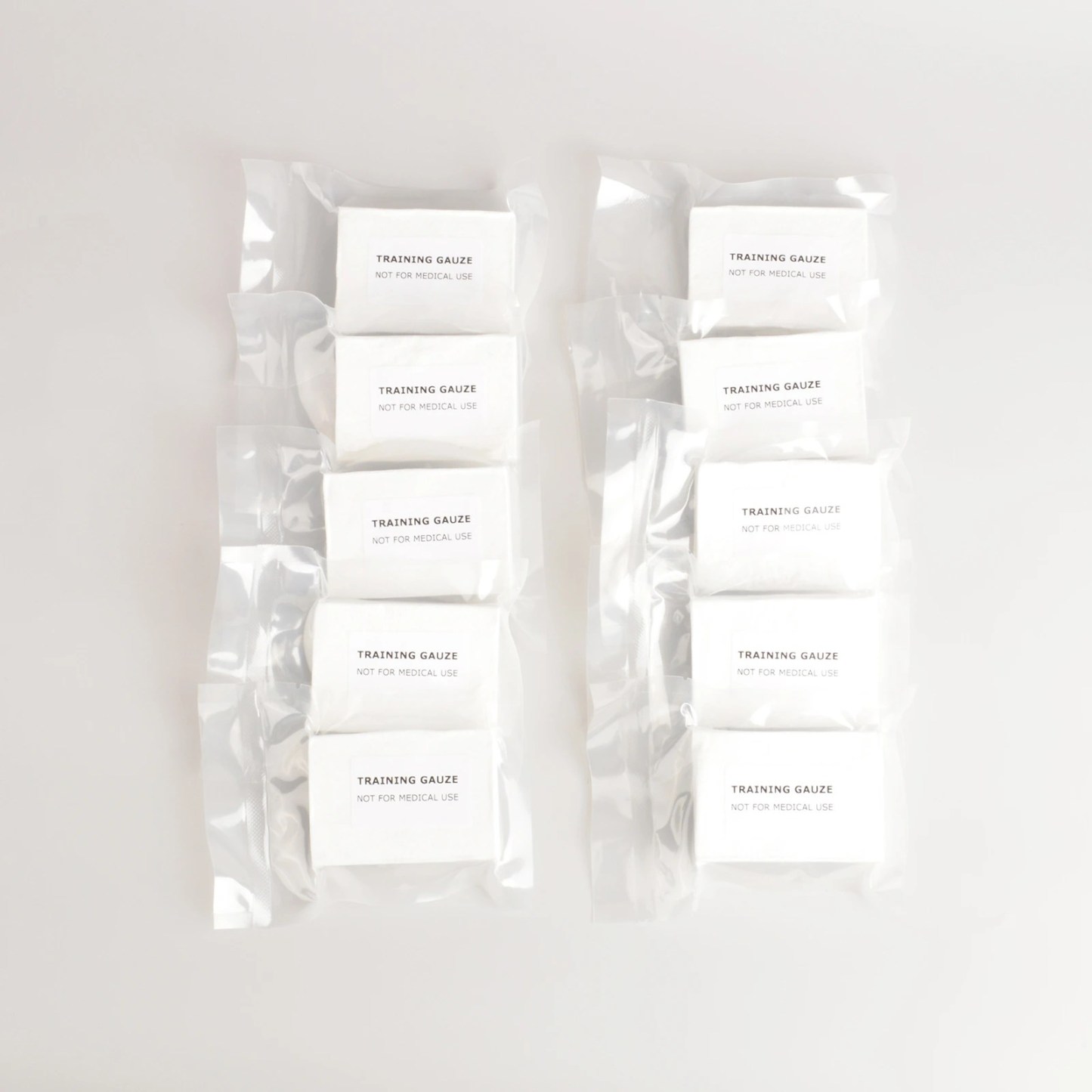Compress Gauze