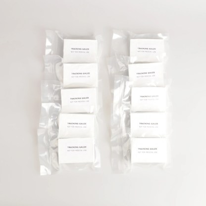 Compress Gauze