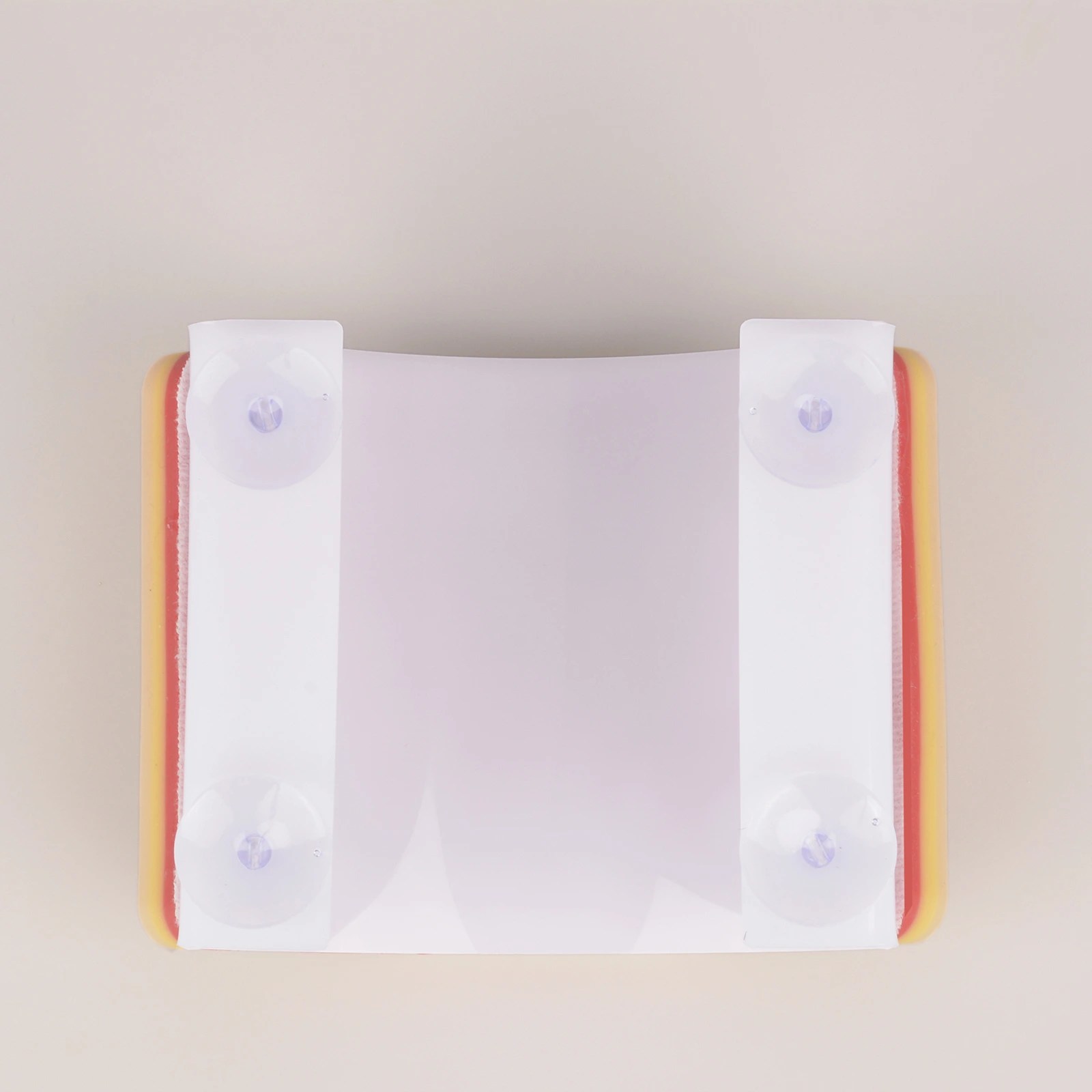 3 Layers Suture Pad with Velcro Base