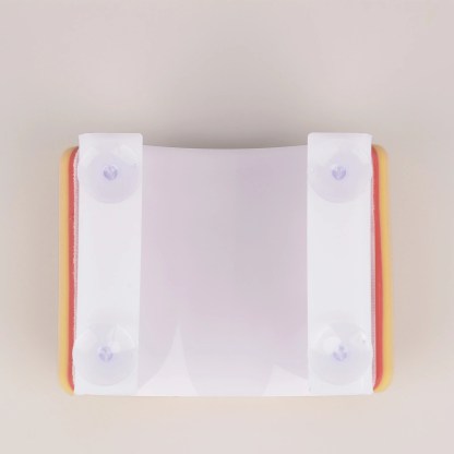 3 Layers Suture Pad with Velcro Base