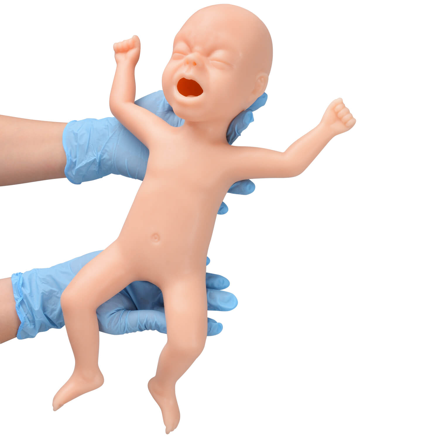 Premature Infant Manikin for NICU Training (24 & 30 Weeks)