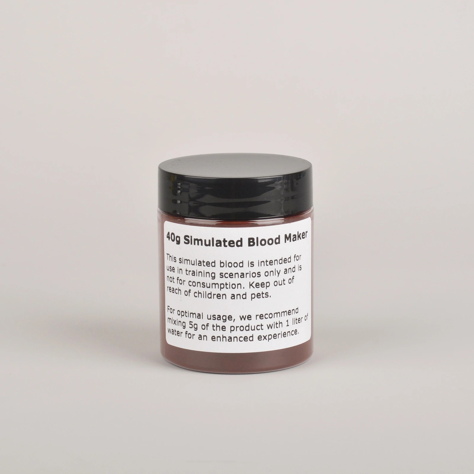 MedEduQuest Artifical Blood Powder