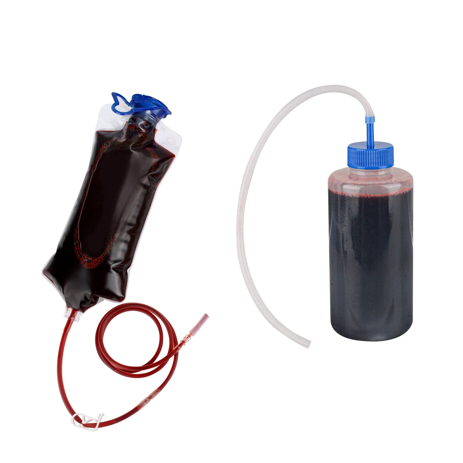Artifical Blood Powder mix with water