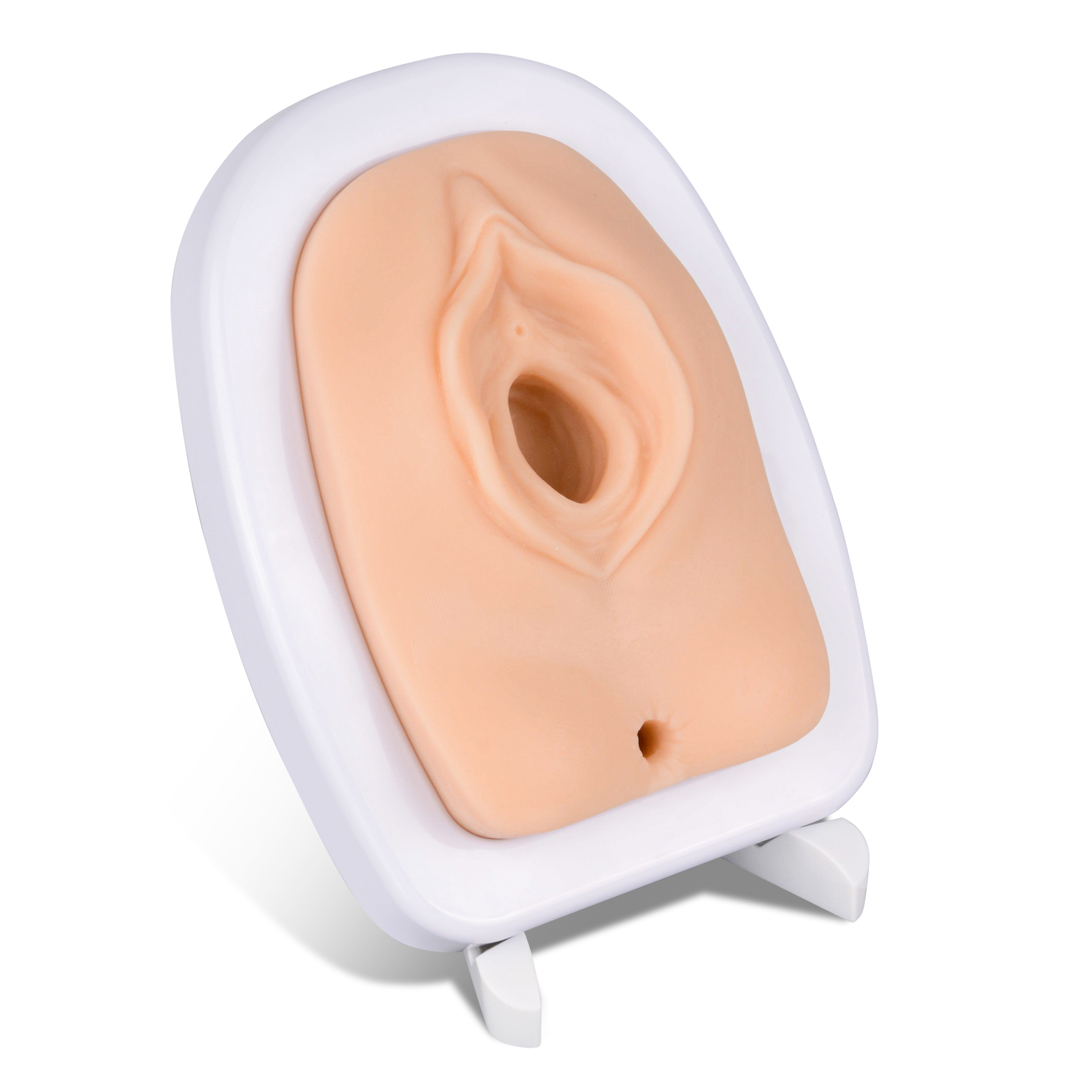 Episiotomy and Suturing Simulator