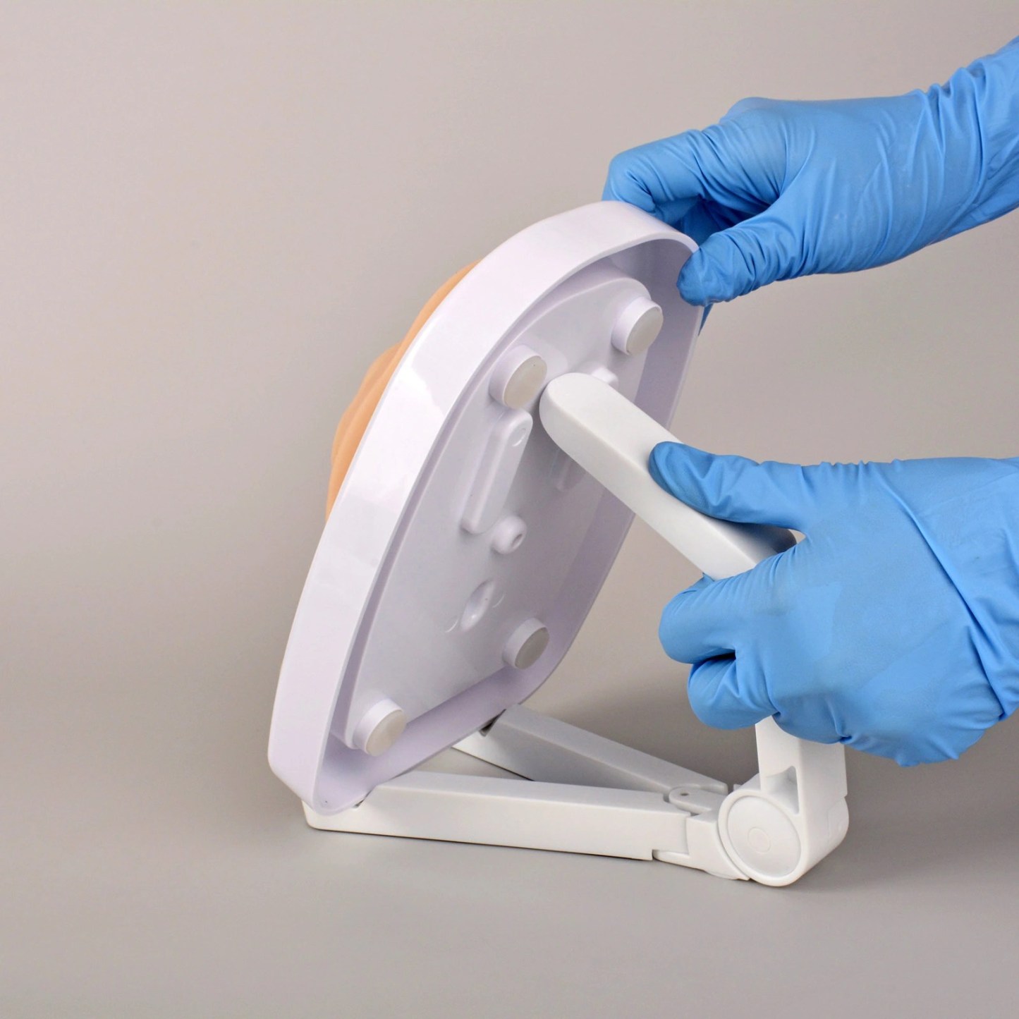 Episiotomy and Suturing Simulator
