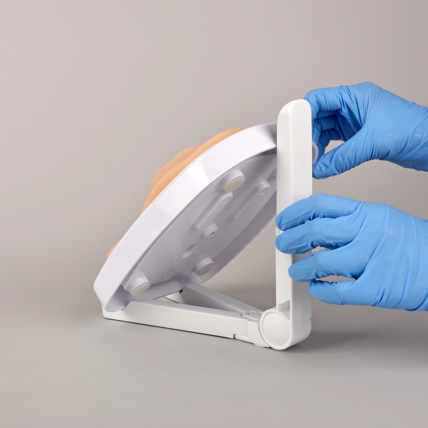 Episiotomy and Suturing Simulator
