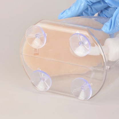 Female Urinary Catheterization Training Kit