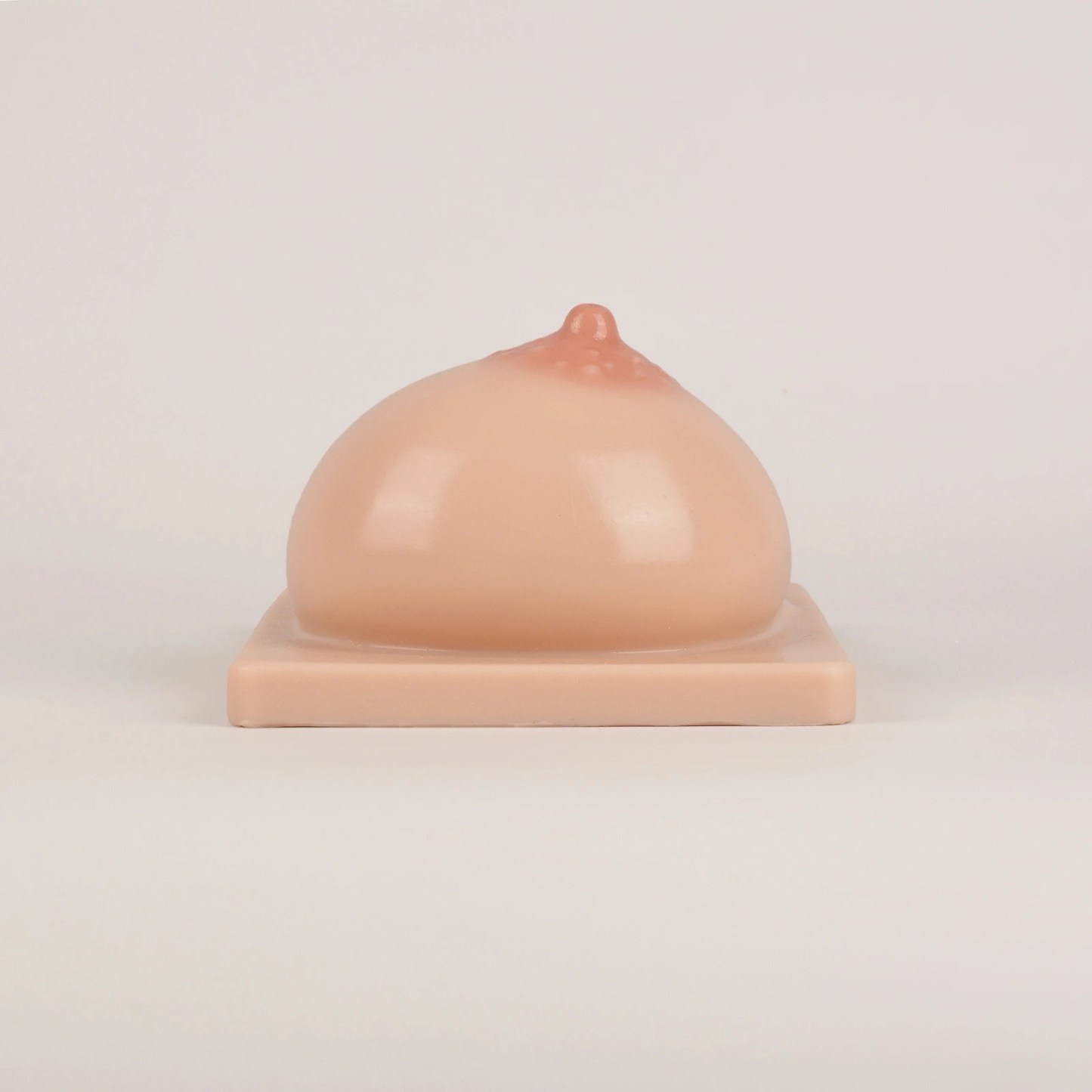 Lactation Breast Model with Milk Expression Function