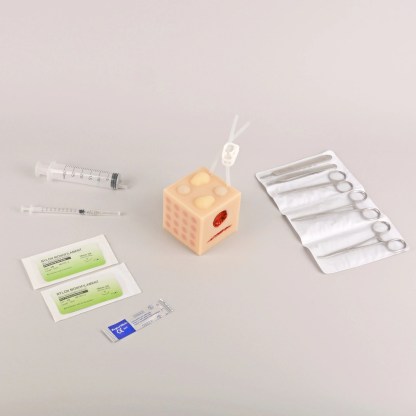 MultiSkills-medCube-trainer