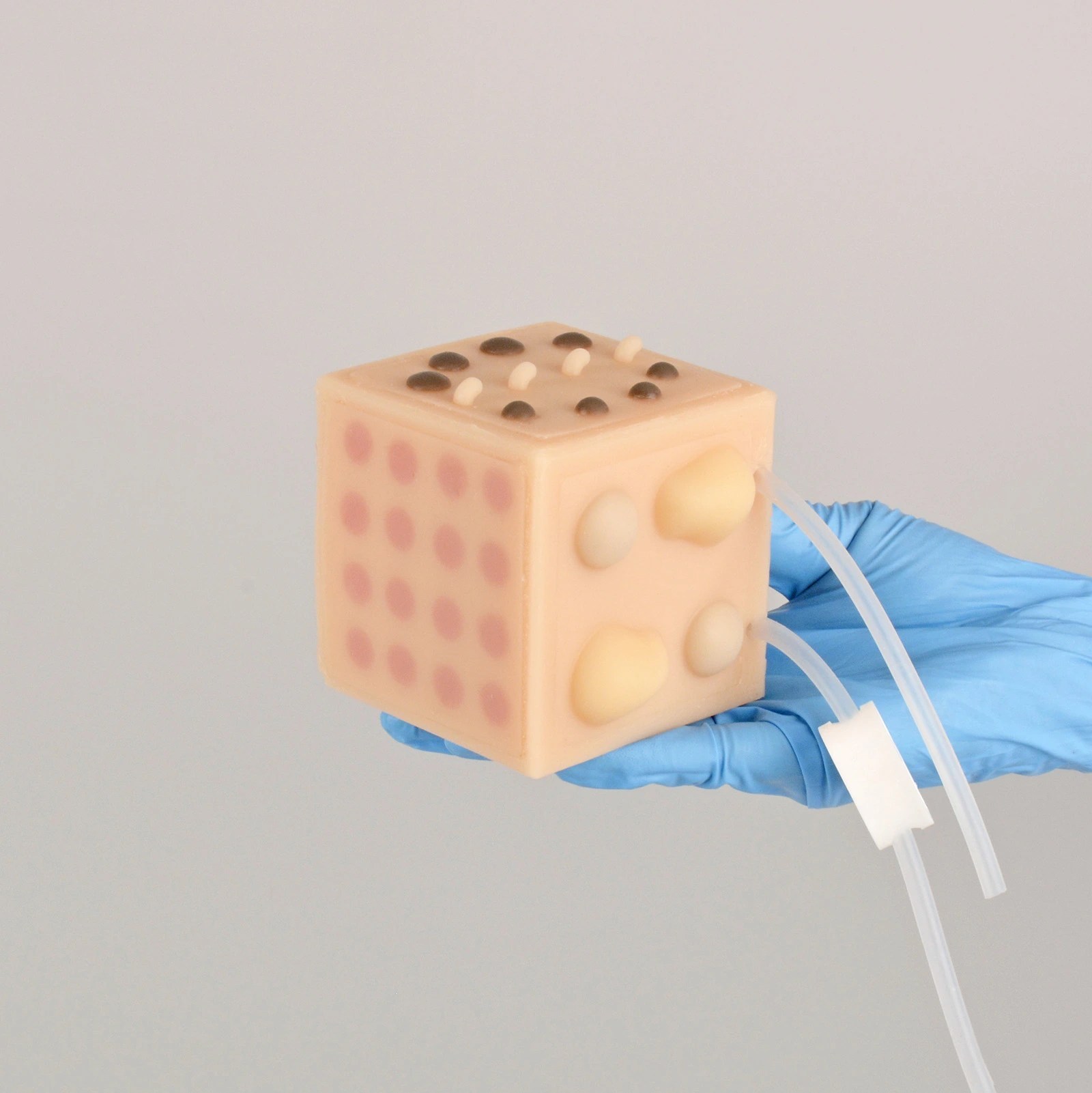 MultiSkills-medCube-trainer