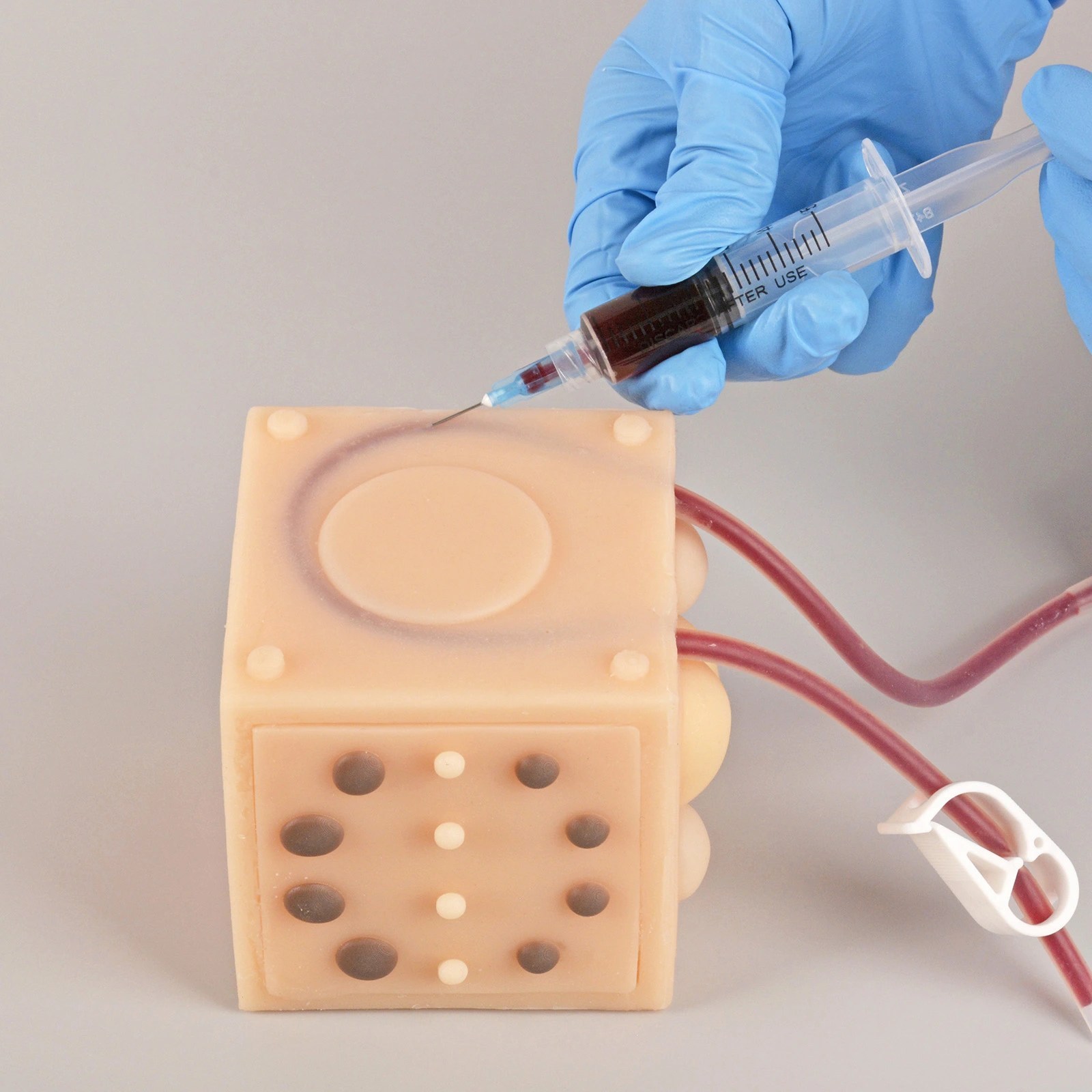 MultiSkills MedCube Trainer