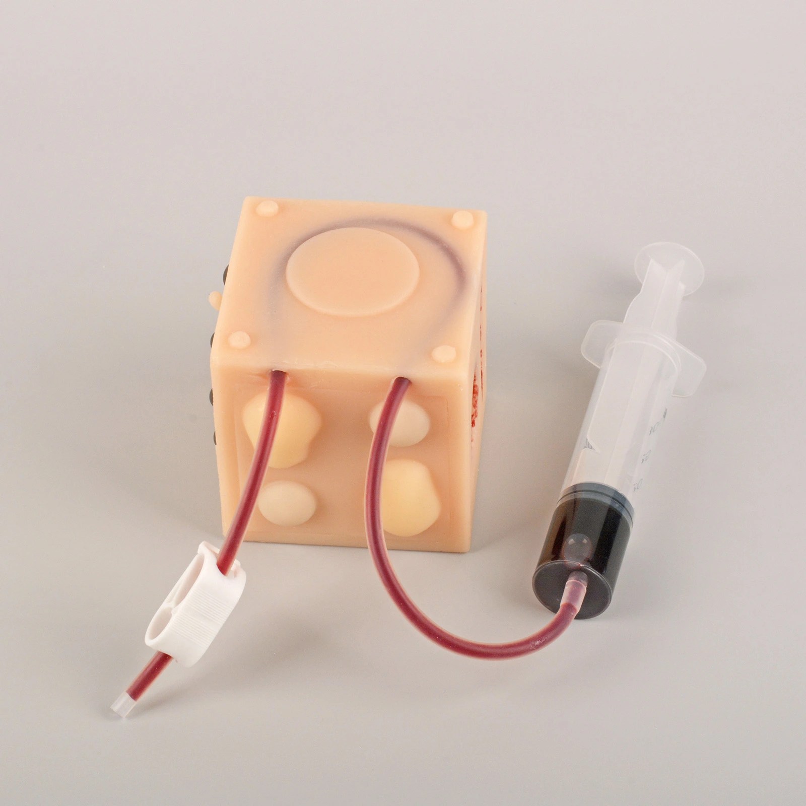 MultiSkills MedCube Trainer