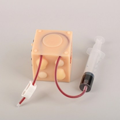 MultiSkills MedCube Trainer