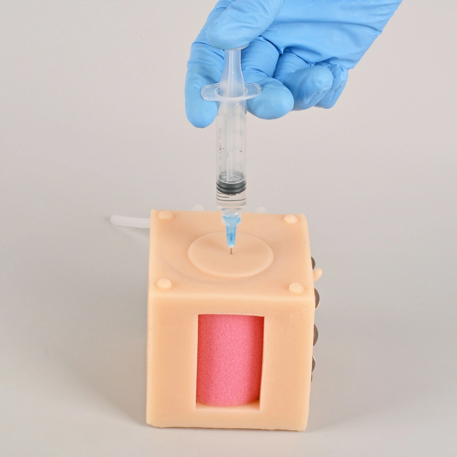 MultiSkills MedCube Trainer