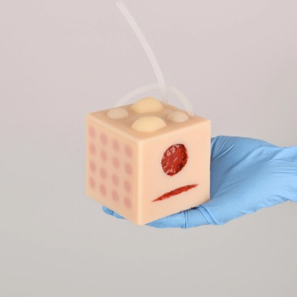 MultiSkills MedCube Trainer
