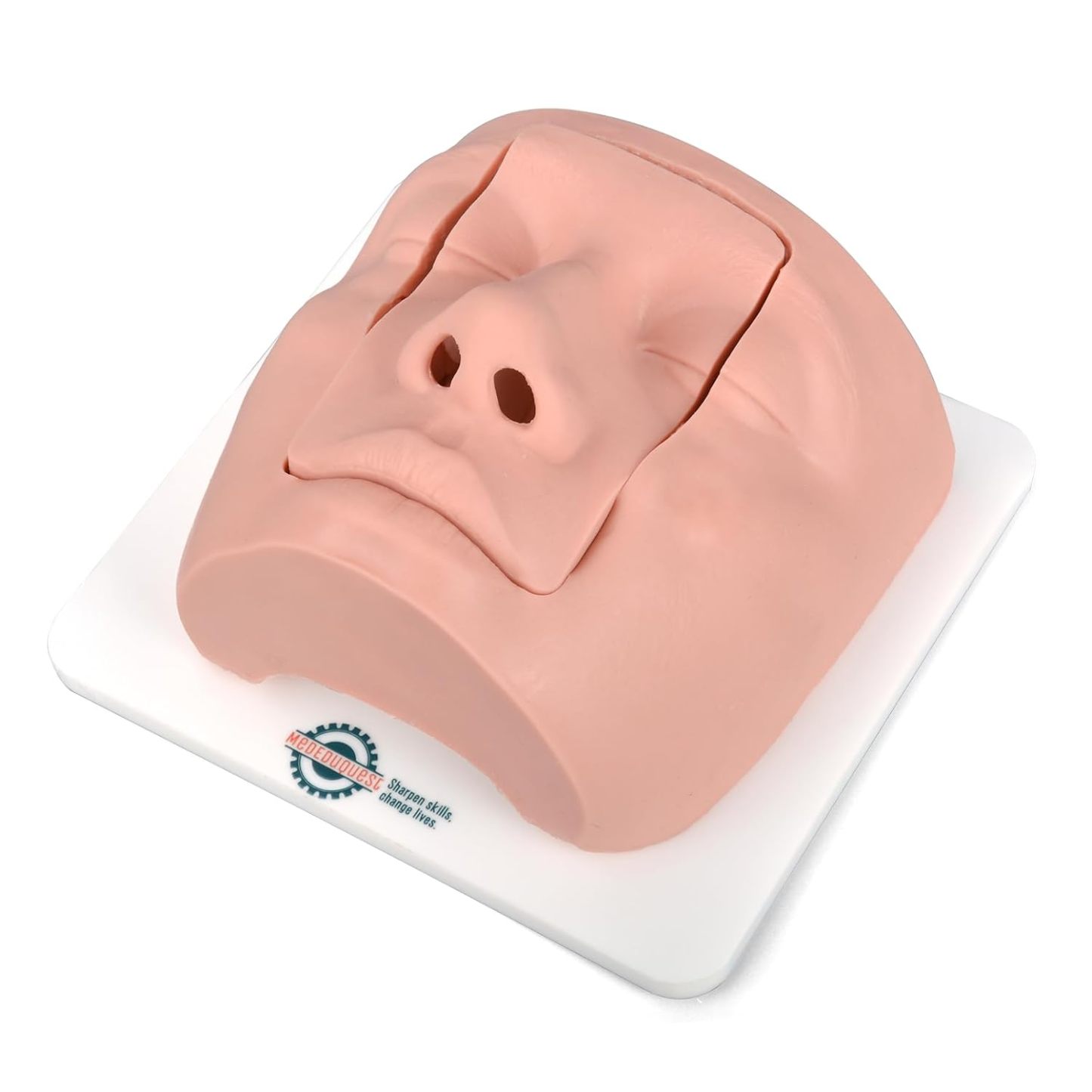 Rhinoplasty Surgical Training Simulator