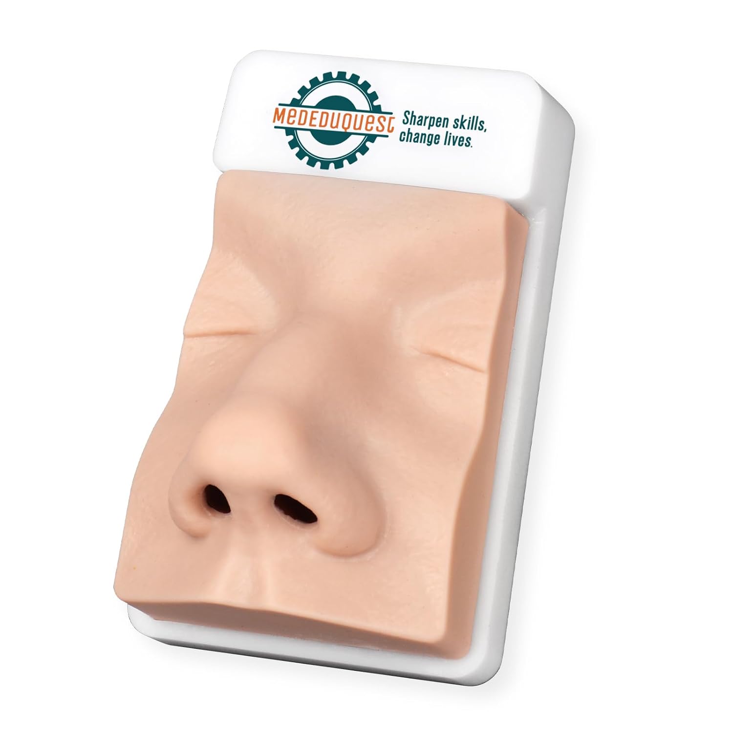 Rhinoplasty Training Model for Nasal Filler Practice