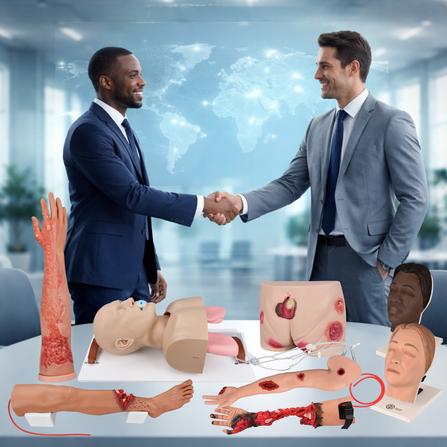 {"default":"Seeking Distributors & Resellers"}
