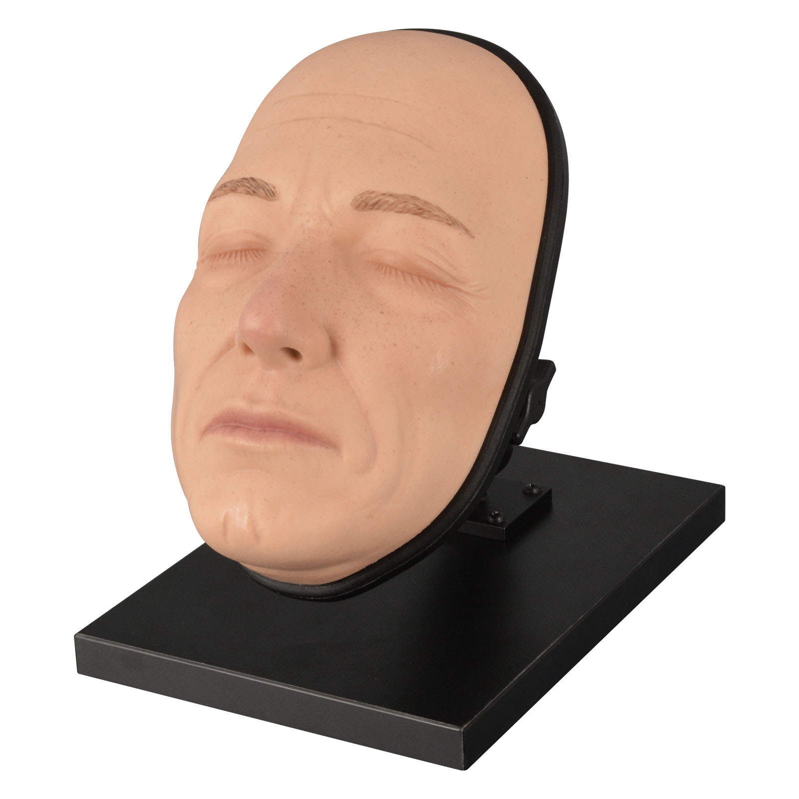 Multi-Directional Female Facial Injection Training Model