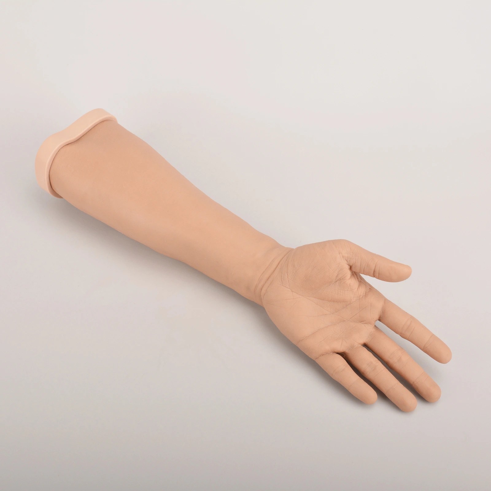 Suture Practice Arm - Realistic