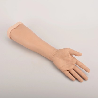 Suture Practice Arm - Realistic