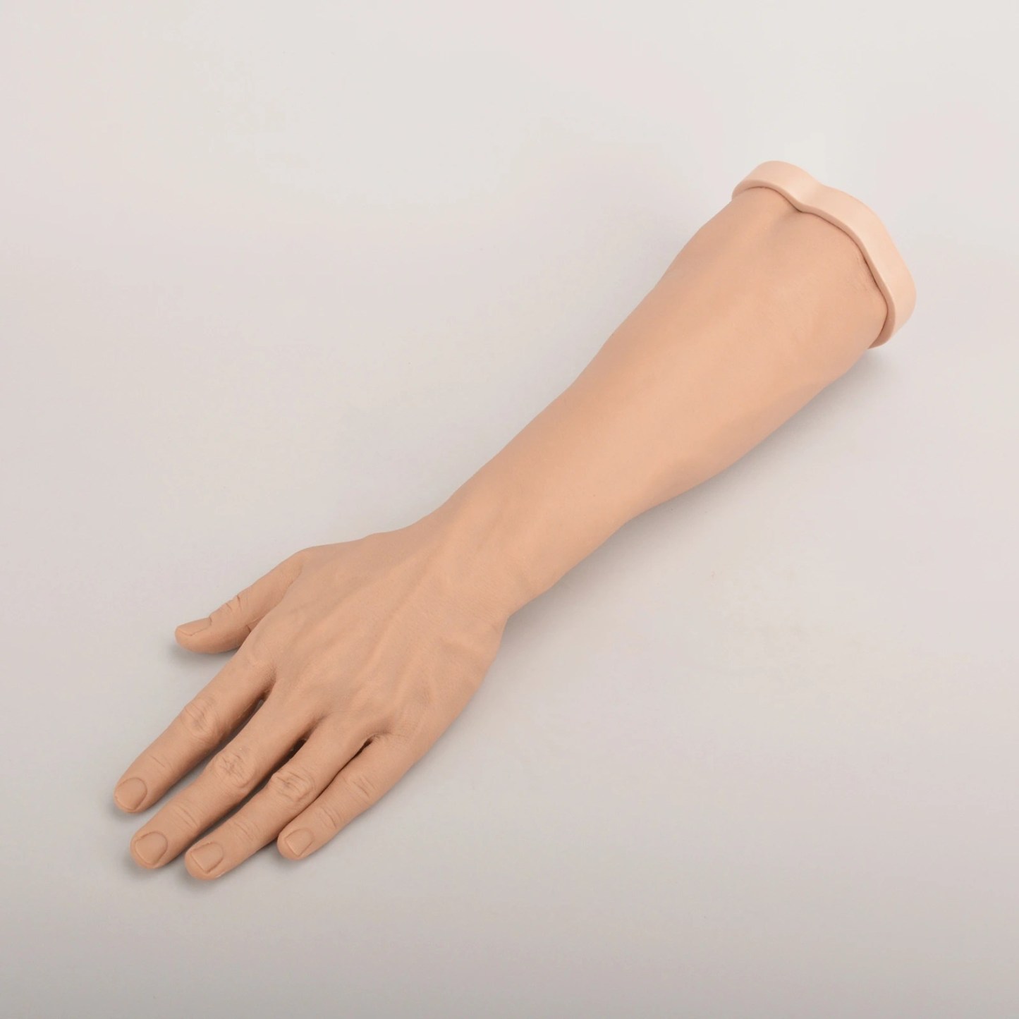 Suture Practice Arm