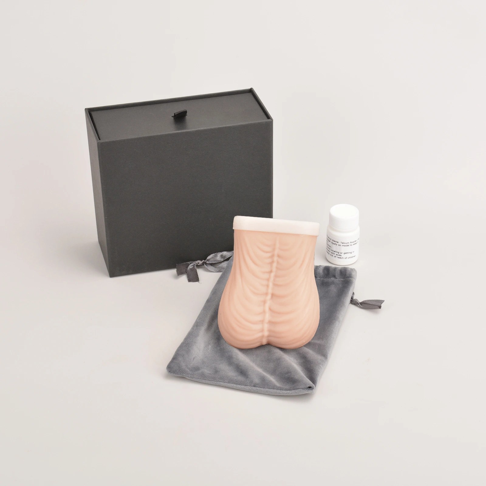 Testicle Self Examination(TSE) Model- Large