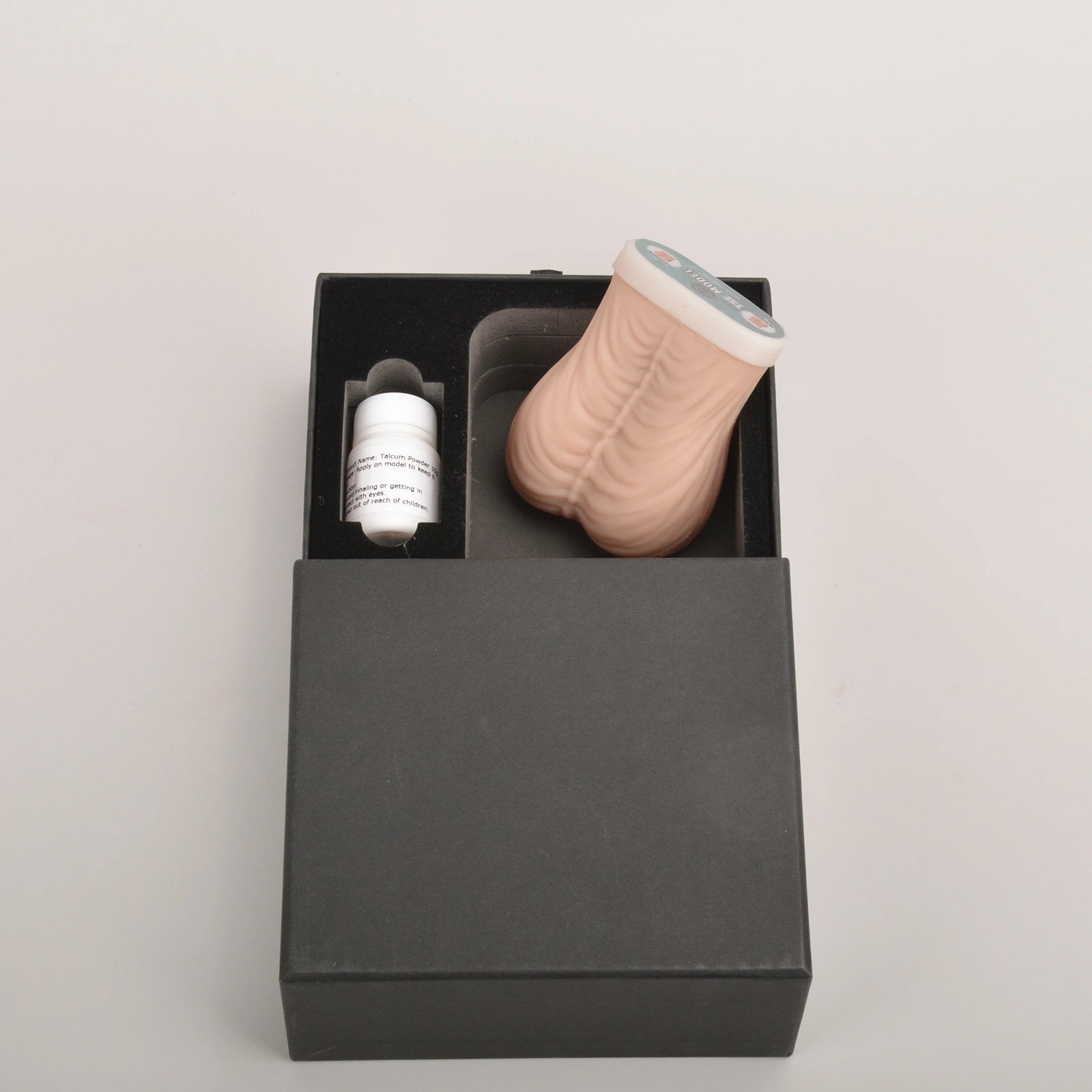 Testicle Self ExamModel