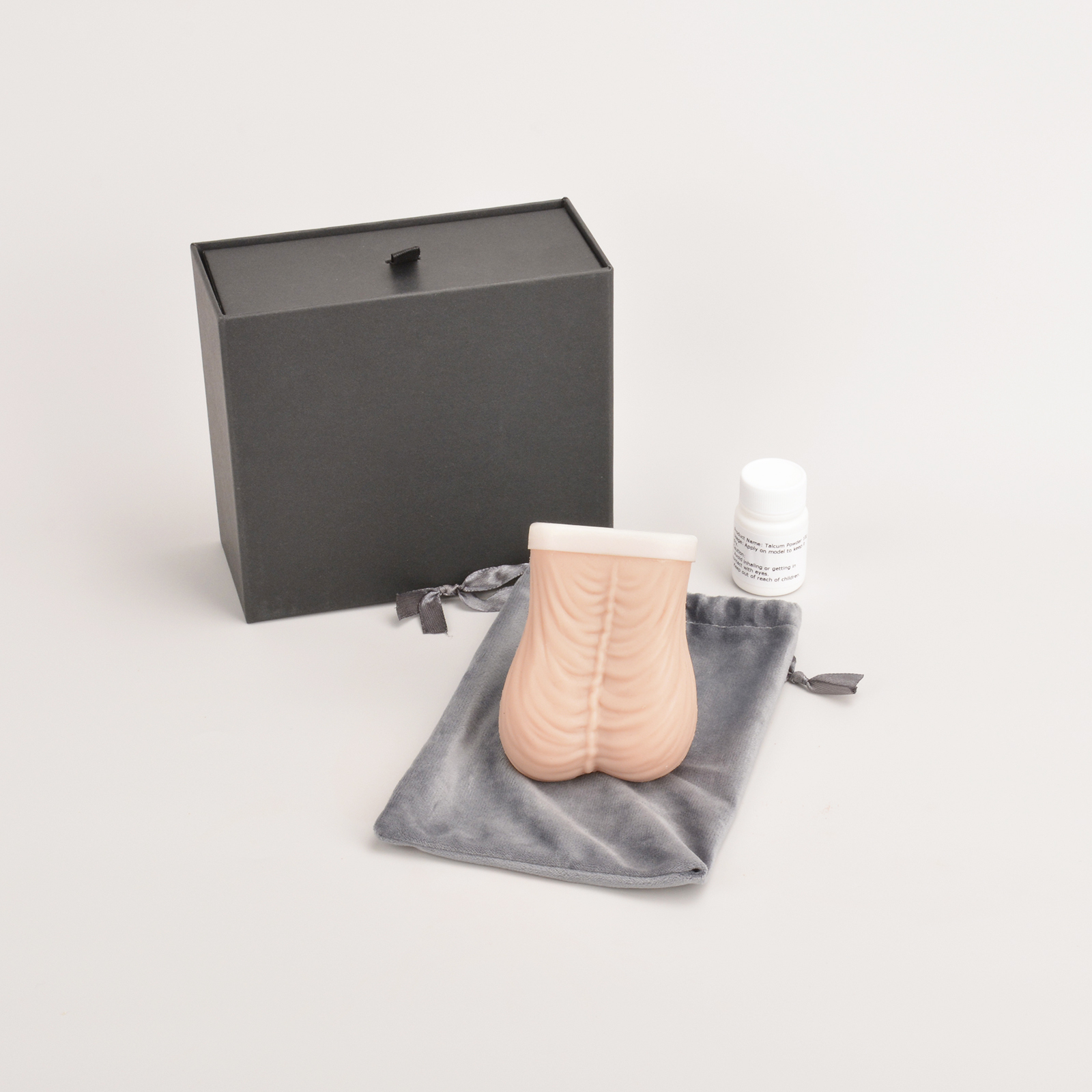 Testicle Self Examination(TSE) Model- Medium