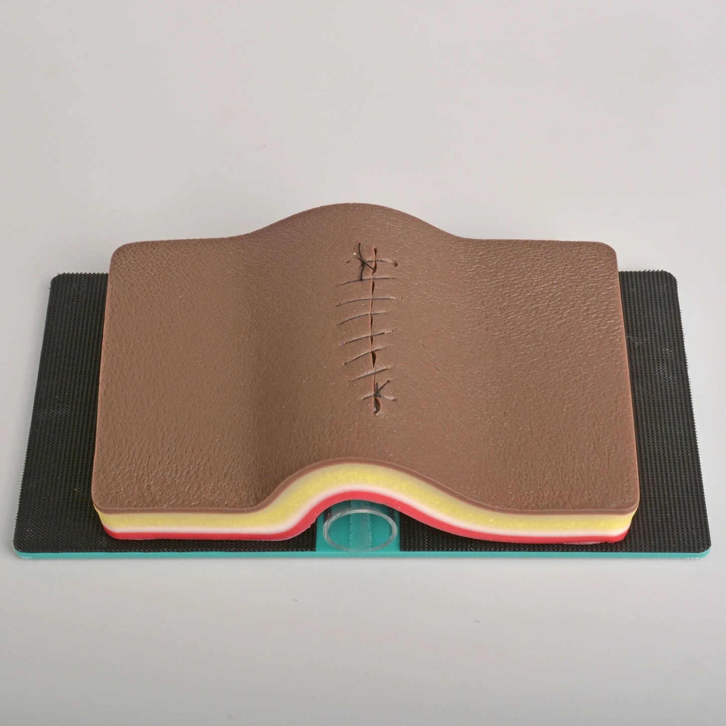 Advanced 5 Layers Suture practice Pad