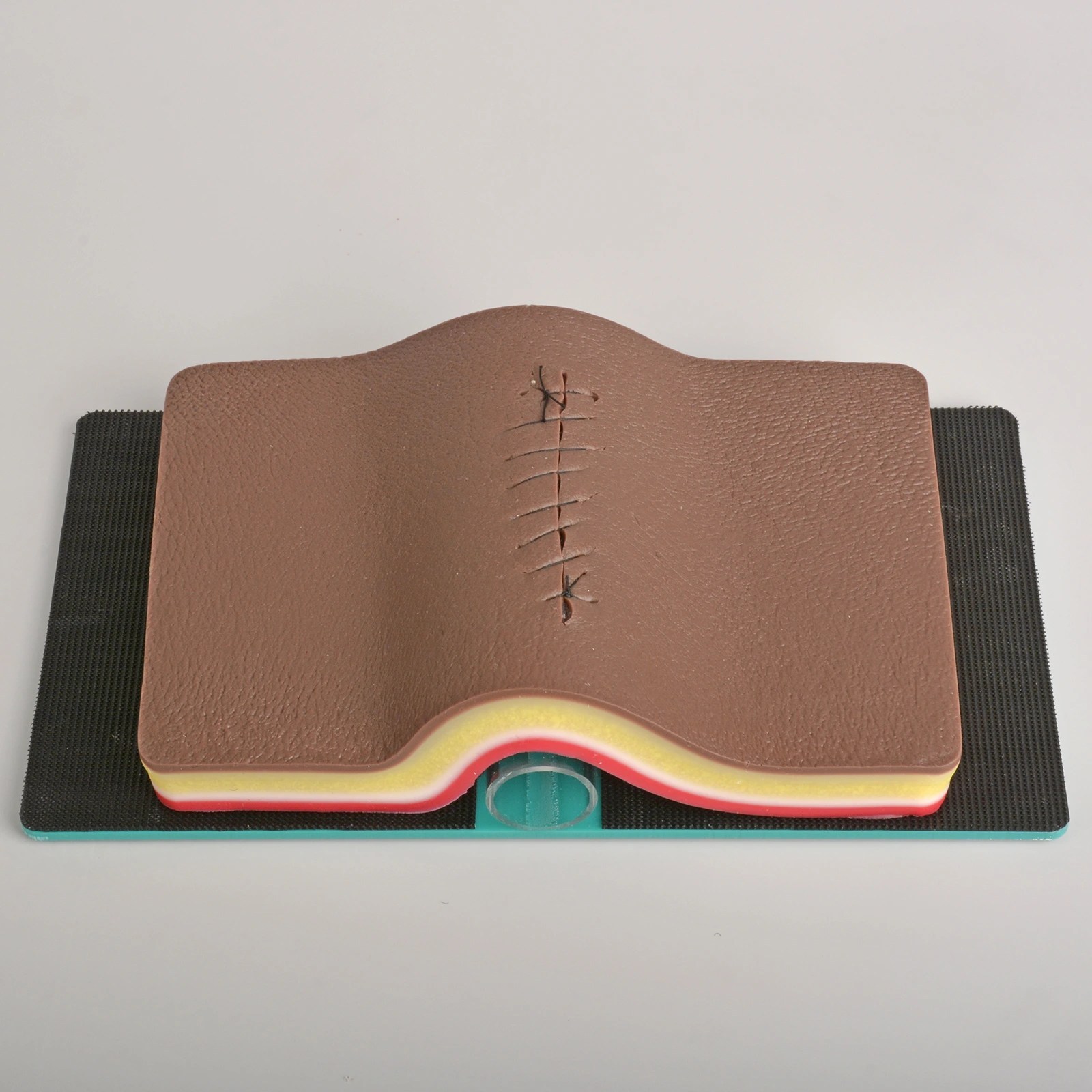 Advanced 5 Layers Suture practice Pad