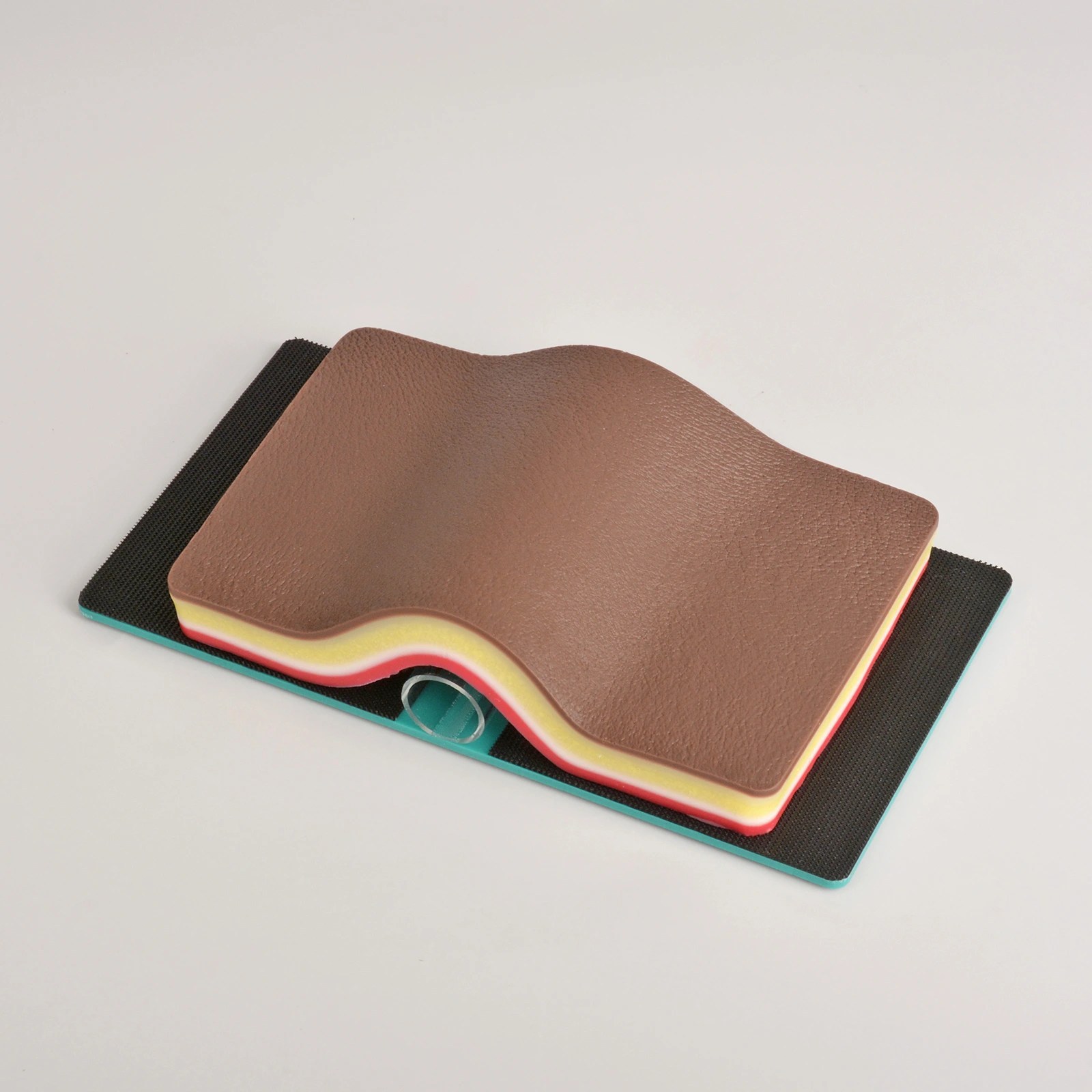 Advanced 5 Layers Suture practice Pad