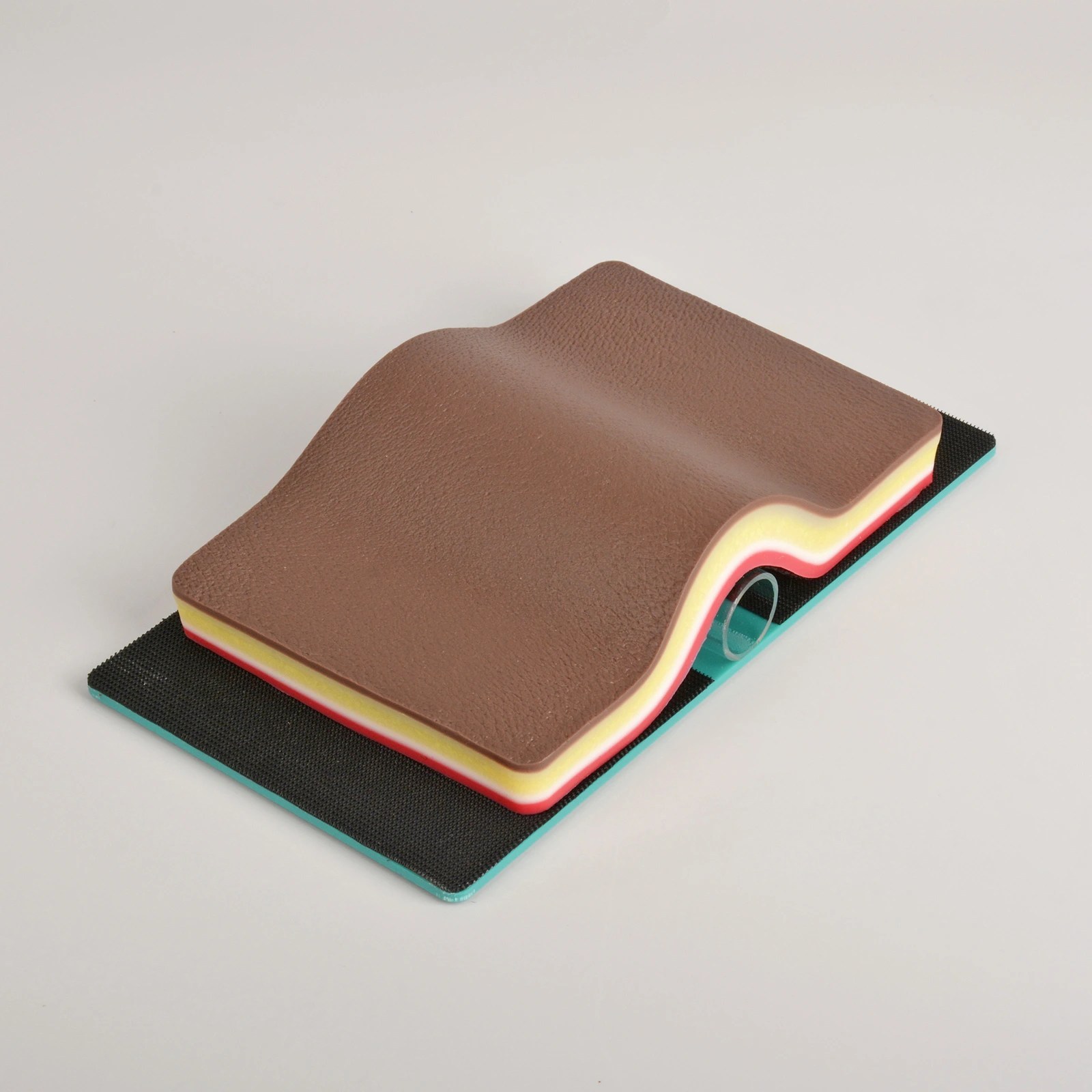 Advanced 5 Layers Suture practice Pad
