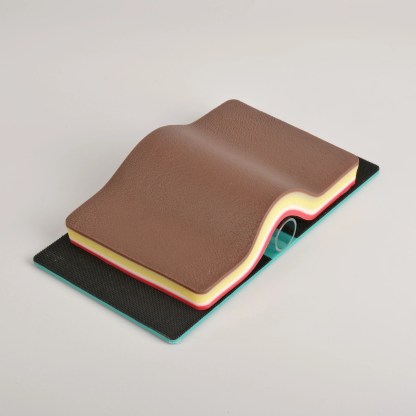 Advanced 5 Layers Suture practice Pad