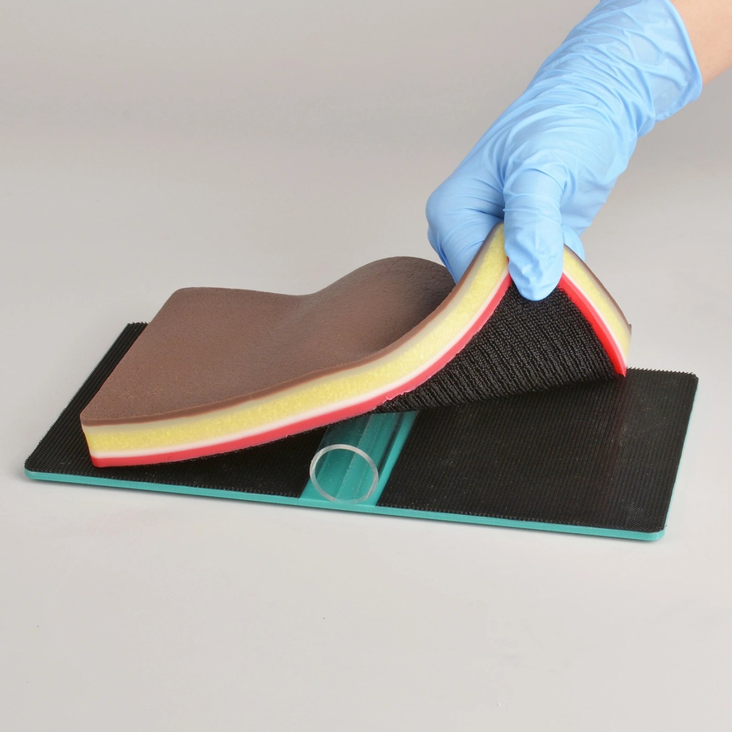 Advanced 5 Layers Suture practice Pad