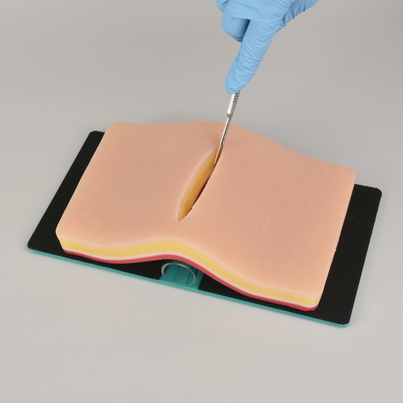 Suture Pads & Models