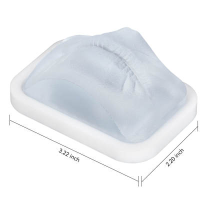 Aging Lip Filler Practice Model